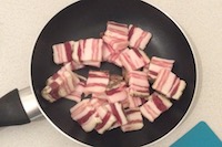 パンチェッタ